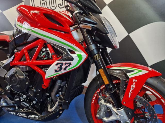 MV AGUSTA Brutale 800 RC