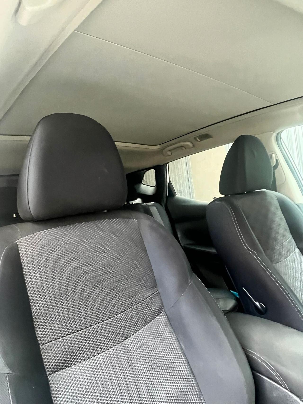 Nissan Qashqai 1.6 dCi 2WD Acenta N-CONNECTA