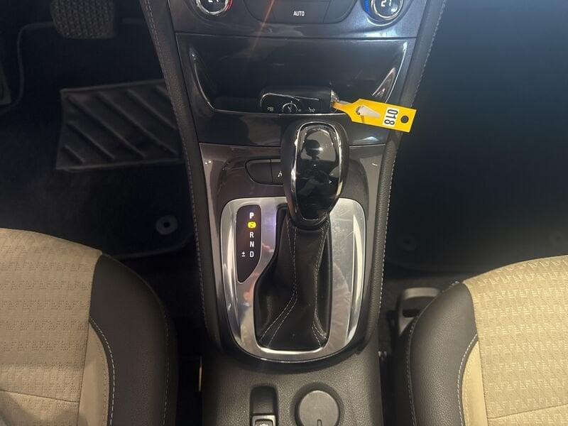 Opel Astra Astra 1.6 CDTi 136CV Start&Stop Cambio Aut. Sports Tourer Cosmo Full Optionals