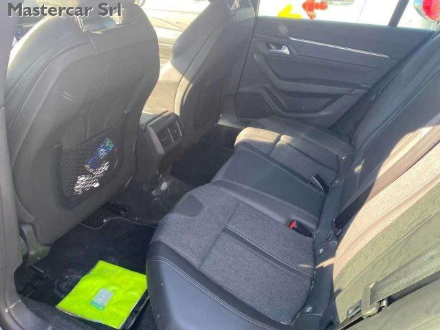 PEUGEOT 508 508 II 2019 SW SW 1.5 bluehdi Allure Pack GE170CH