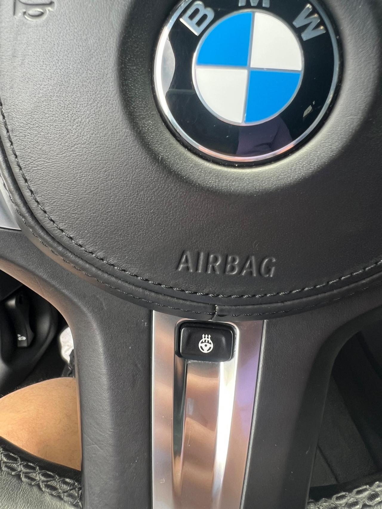 Bmw serie 1 118d Msport