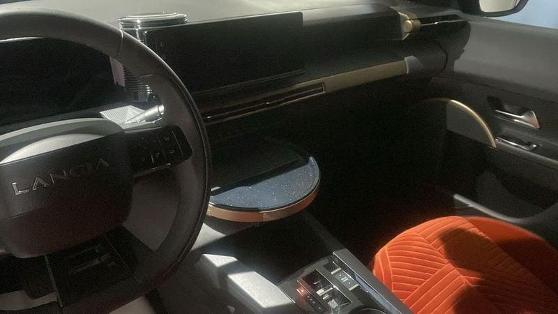 Lancia Ypsilon Ypsilon 51kWh LX