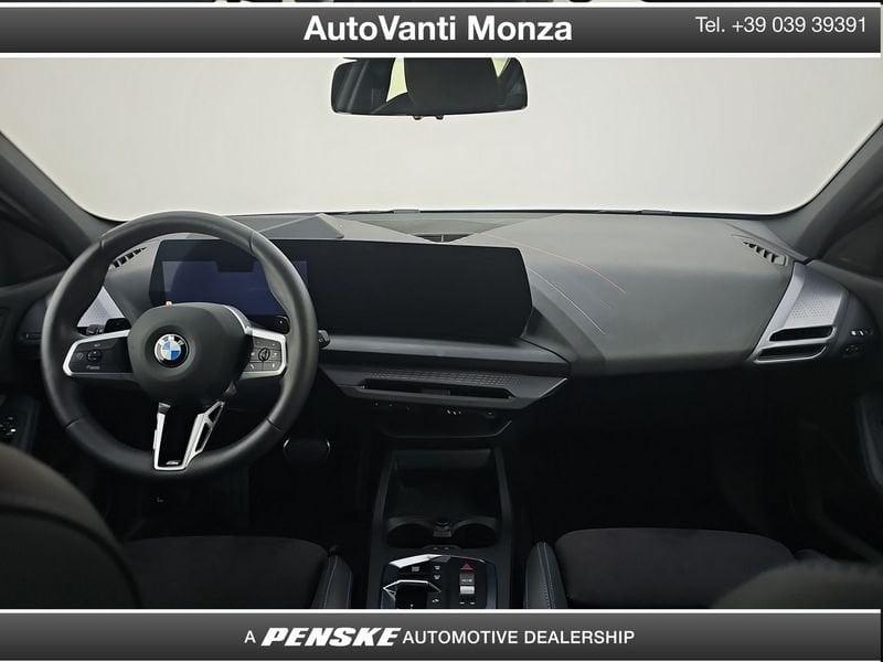 BMW Serie 1 118d MSport Pro