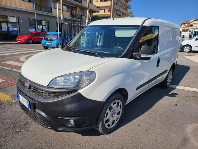 FIAT Doblo Dobl�� 1.4 PC-TN Cargo Lamierato