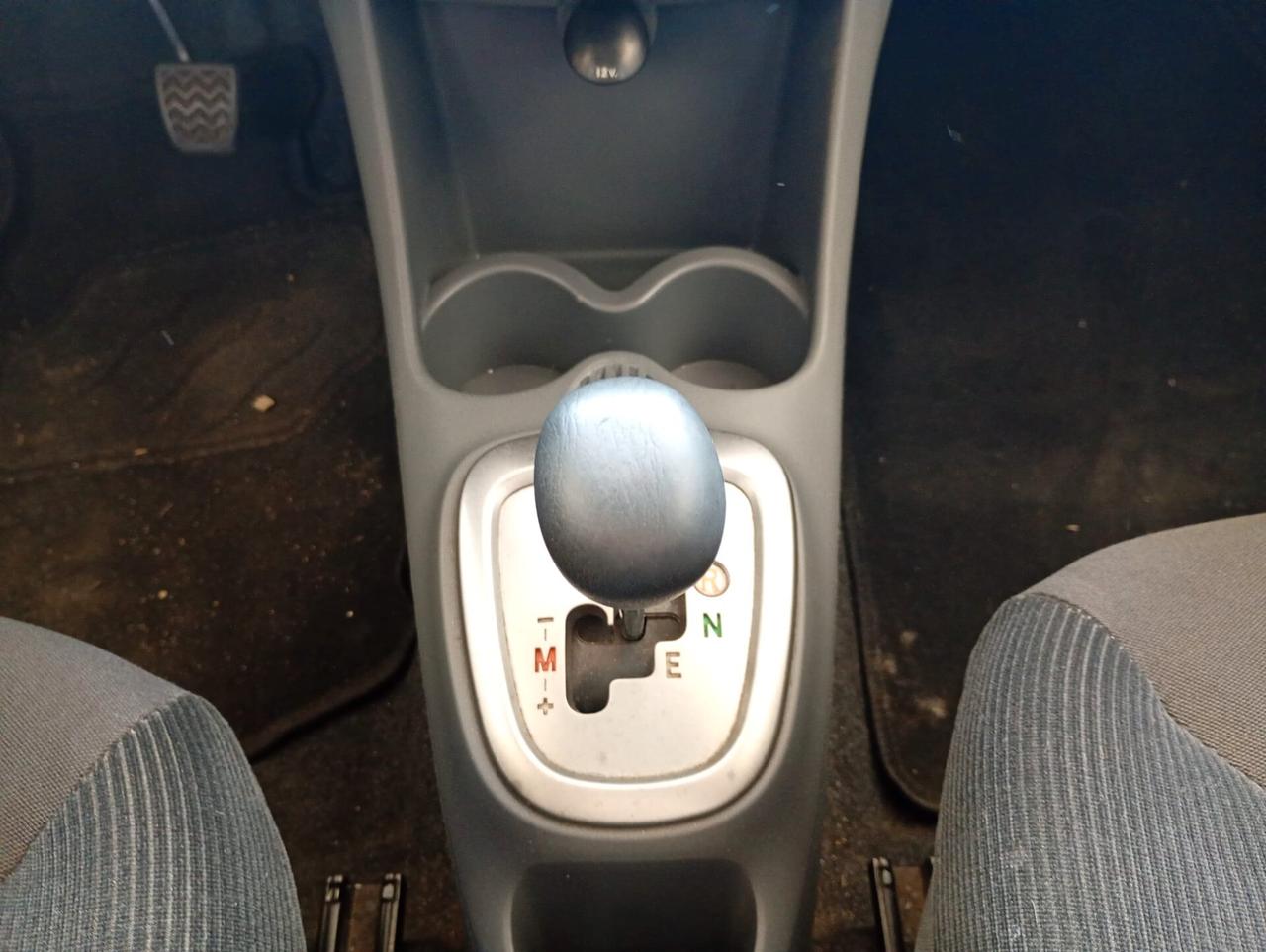 Citroen C1 1.0 5 porte BAC1