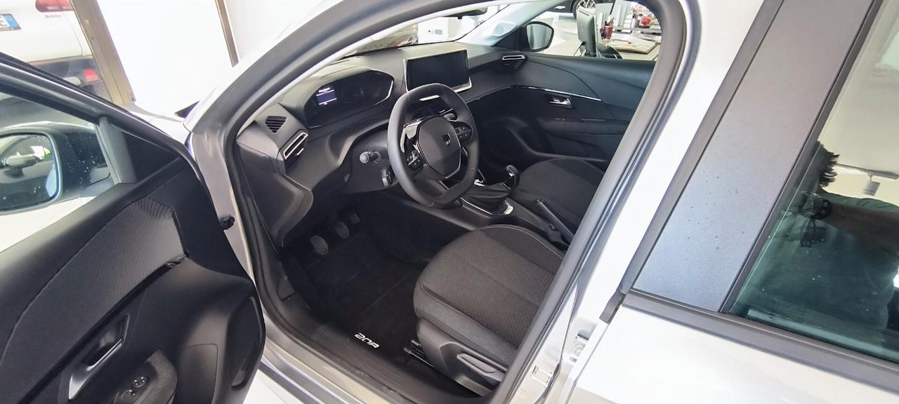 Peugeot 208 PureTech 100 Stop&Start 5 porte Style