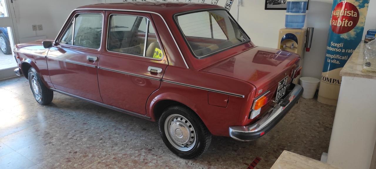 FIAT 128 SPECIAL ASI