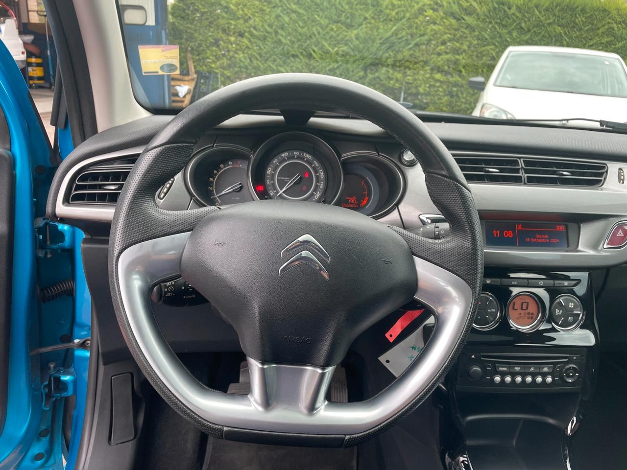 Citroen C3 1.1 Exclusive