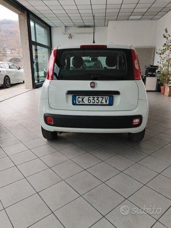 Fiat Panda 1.2 Easy power