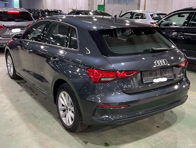 AUDI A3 SPB 30 TDI