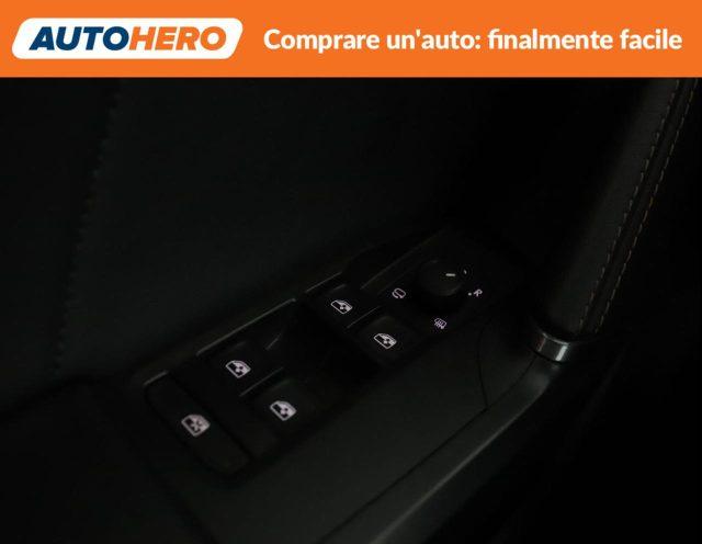 CUPRA Leon 1.4 e-HYBRID 204 CV DSG