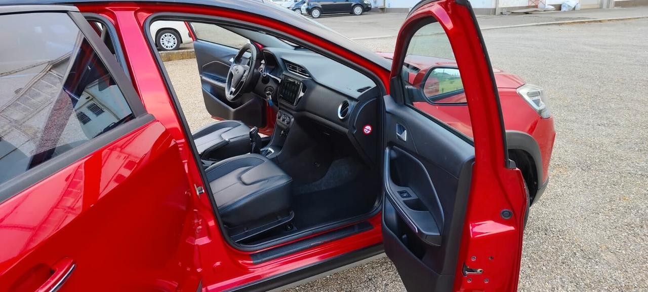 Dr 3 dr3 S2 1.5 Bi-Fuel GPL