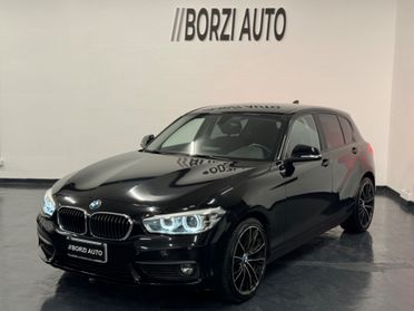 Bmw 118i 5p. Sport PREZZO REALE! FULL LED!!
