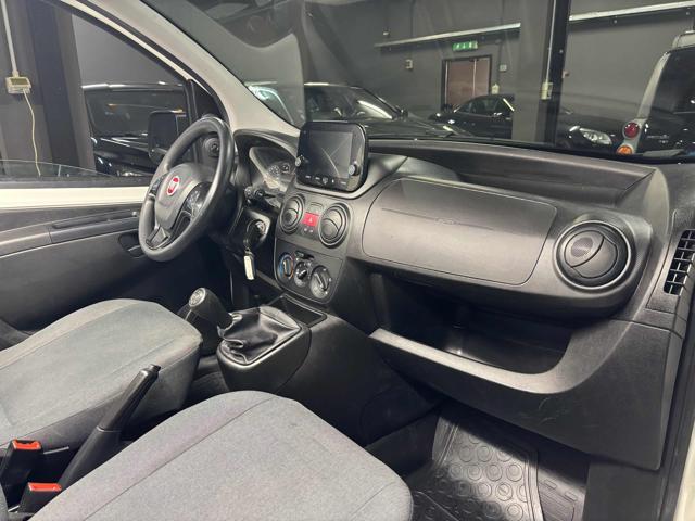 FIAT Fiorino 1.3 MJT 80CV Cargo