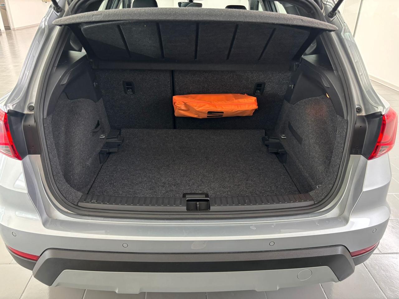 Seat Arona 1.0 EcoTSI XCELLENCE