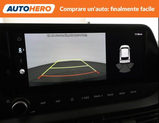 HYUNDAI i20 1.0 T-GDI 48V iMT Prime