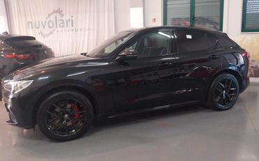 Alfa Romeo Stelvio 2.2 cc 210 CV AT8 Q4 VELOCE Tì