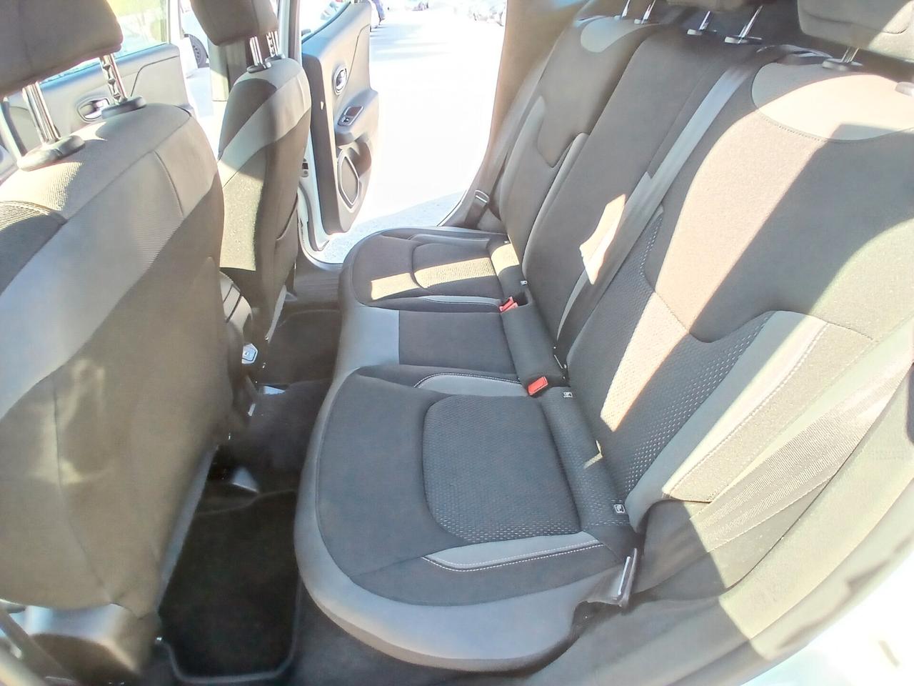 Jeep Renegade 1.6 Mjt 130 CV Limited 2023