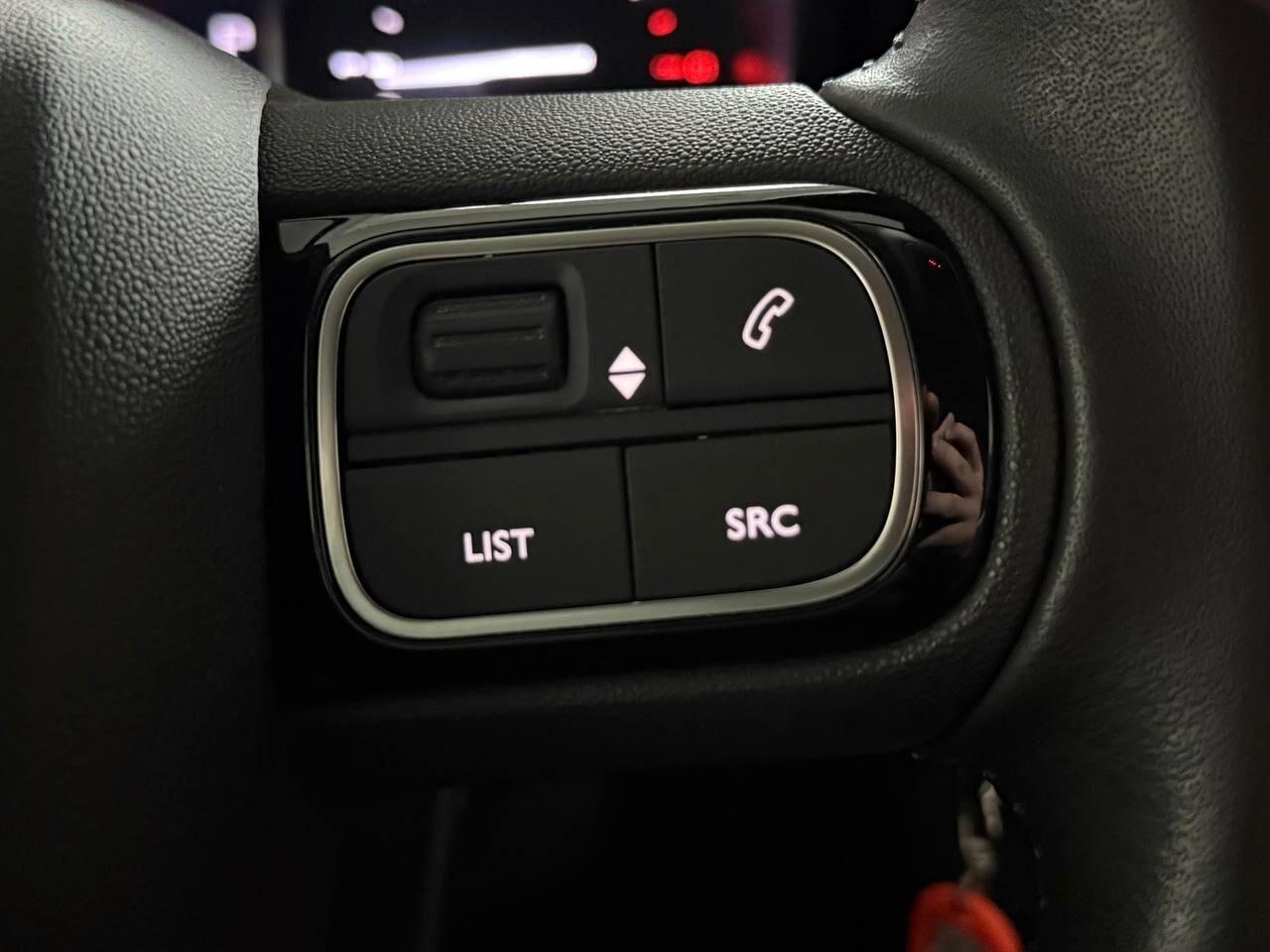 Citroen C3 Aircross BlueHDi 120 S&S EAT6 Shine Pack