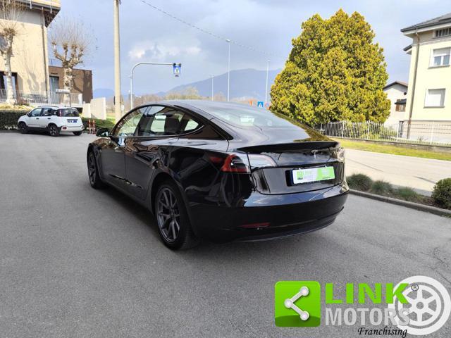 TESLA Model 3 RWD GARANZIA TESLA INCLUSA