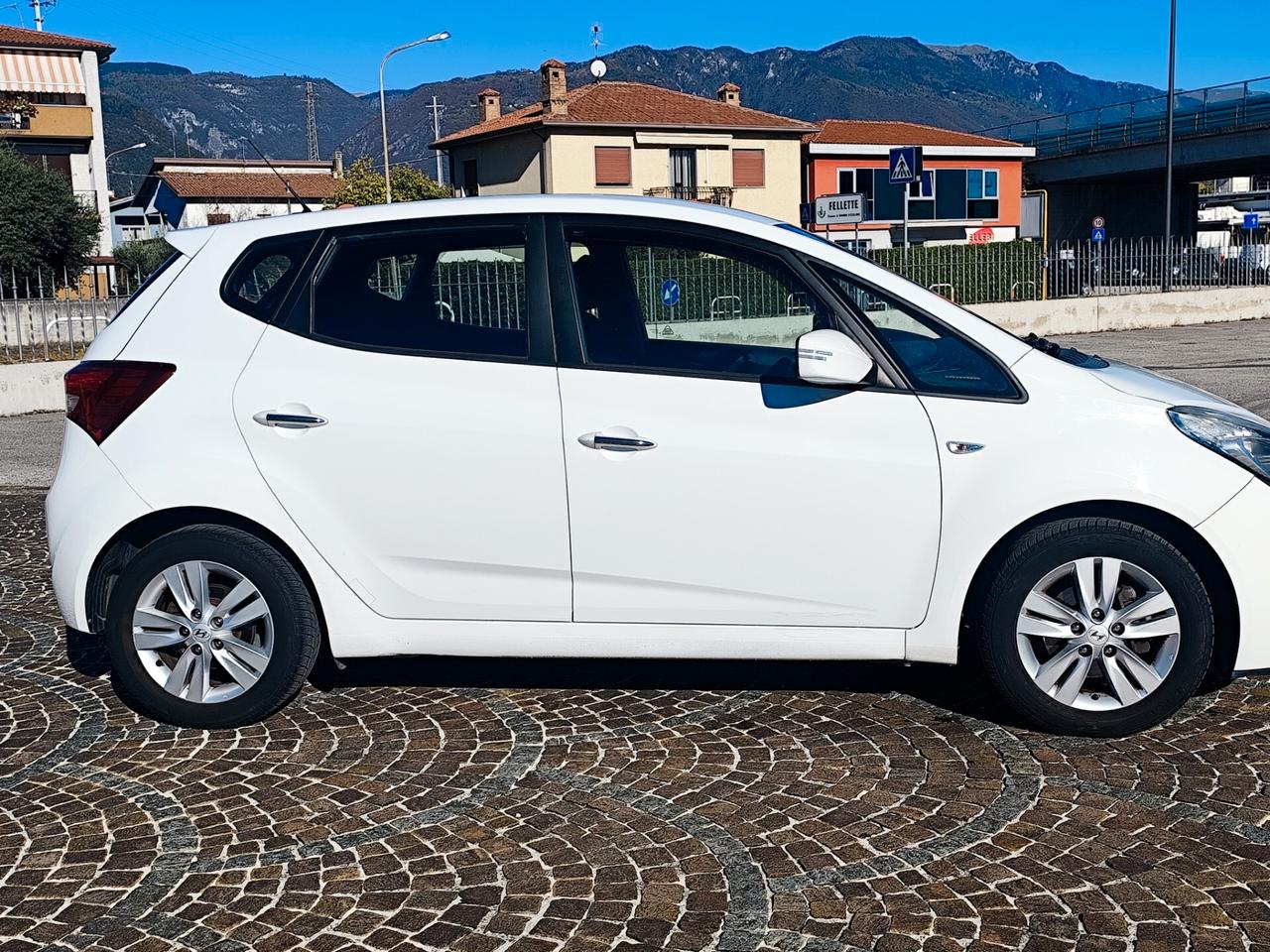 Hyundai iX20 1.4 CRDI 90 CV Style