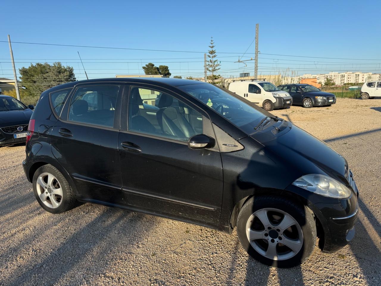 Mercedes-benz A 180 CDI Avantgarde 1.999€ prezzo bomba !
