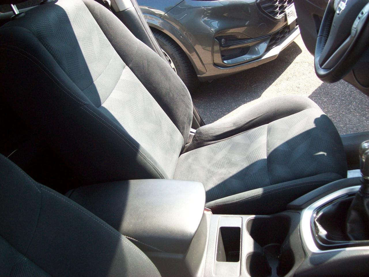 Nissan X-Trail 1.6 dCi 2WD Acenta