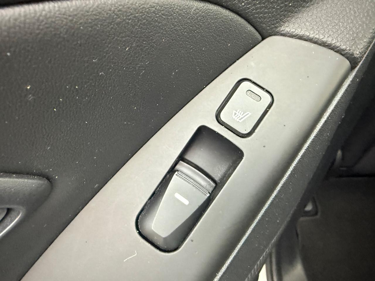 Hyundai iX35 1.7 CRDi 2WD Xpossible