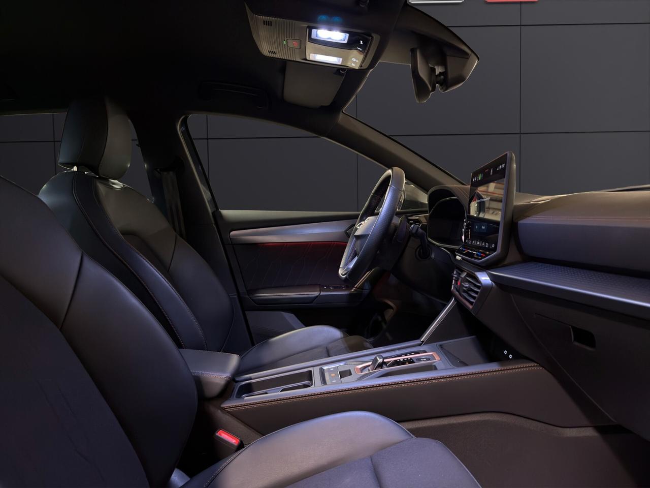 Cupra Leon 1.5 Hybrid 150 CV DSG PREZZO REALE