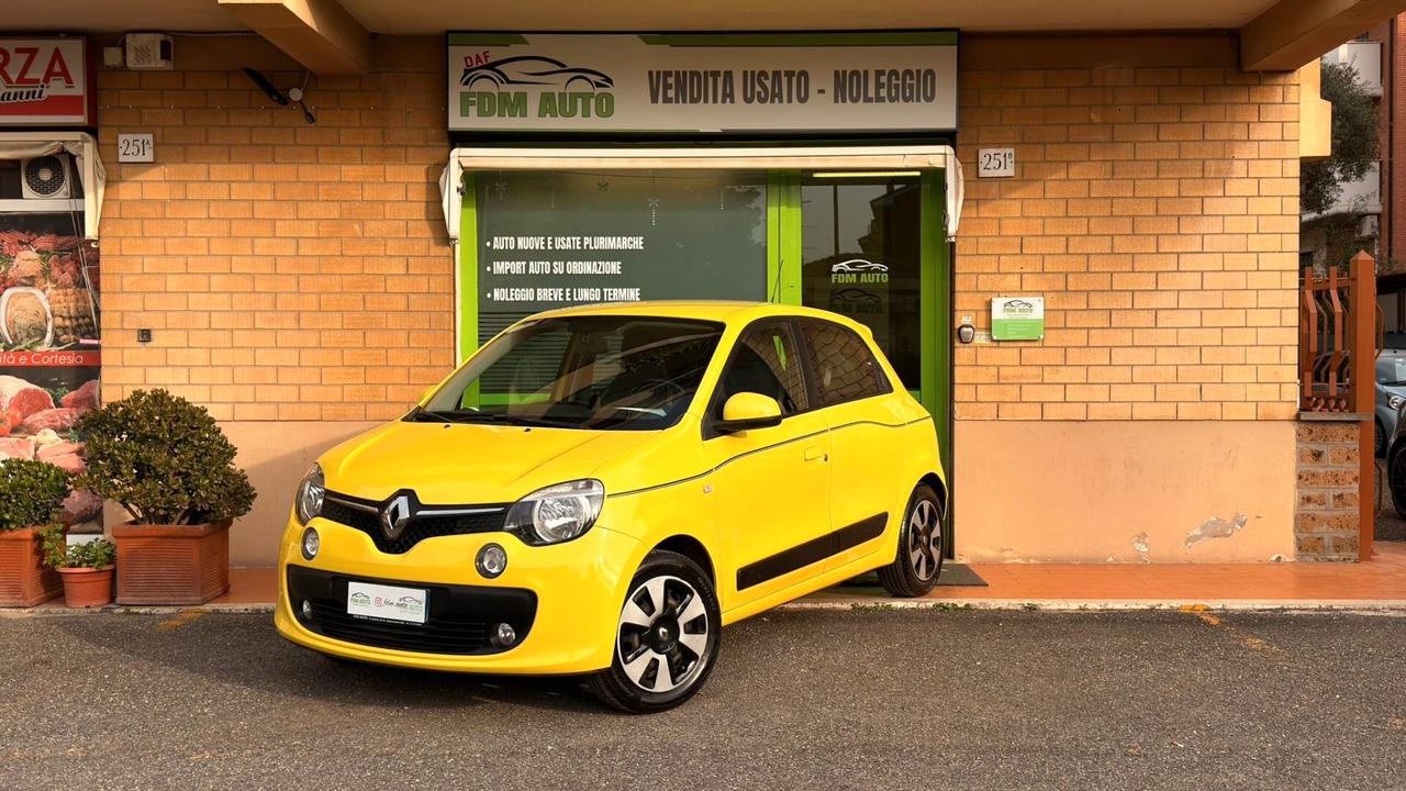 Renault Twingo TCe 90 CV Stop&Start Energy Lovely