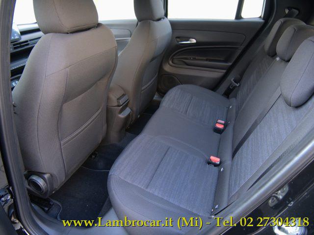 JEEP Avenger 1.2 Turbo 100 CV Longitude KM Zero