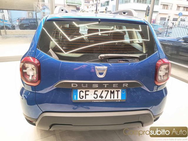DACIA Duster 1.0 TCe GPL 4x2 Prestige