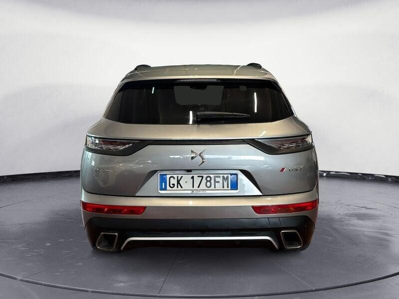 DS DS 7 DS 7 Crossback E-Tense Performance Line