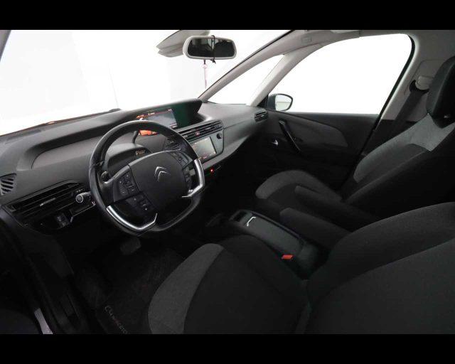 CITROEN Grand C4 Spacetourer BlueHDi 130 S&S EAT8 Feel