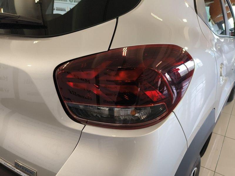 Dacia Spring Electric 45 Comfort Plus rif.GH389