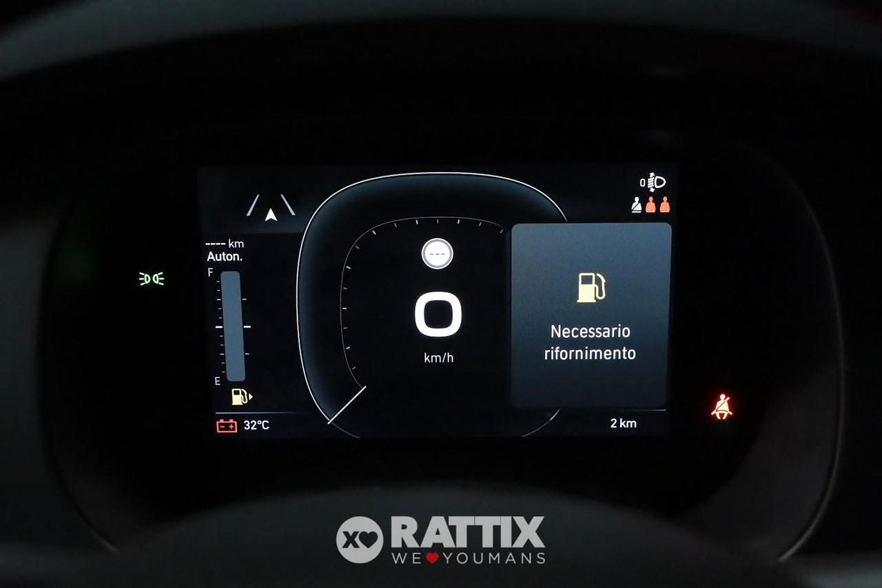 Fiat Panda 1.0 Firefly Hybrid 70CV 5p.ti + Pack City