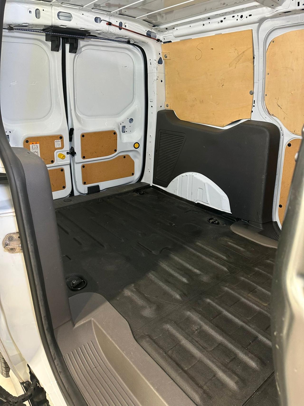 Ford Transit Connect 1.5 TDCi