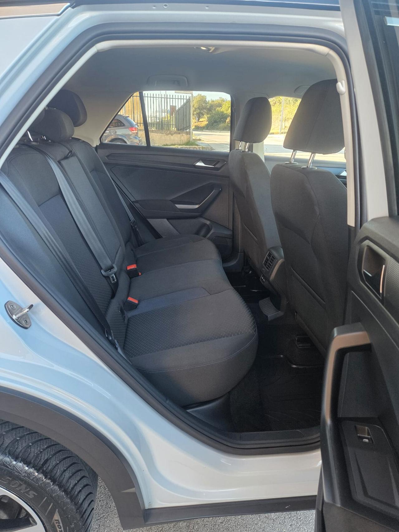 Volkswagen T-Roc 2.0tdi 85KW Advanced United 115cv