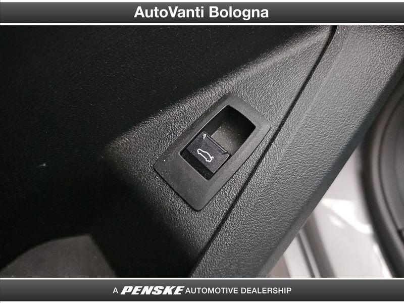 BMW Serie 1 118d 5p. Msport Pro