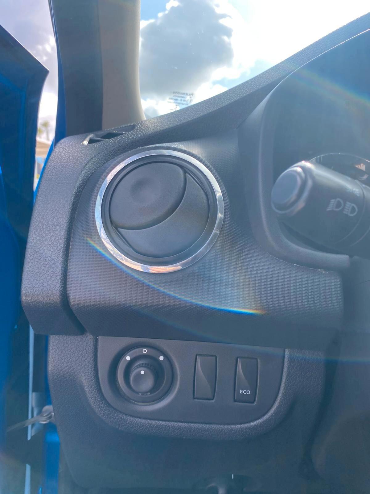 Dacia Sandero Stepway 1.5 dCi 8V 90CV Prestige