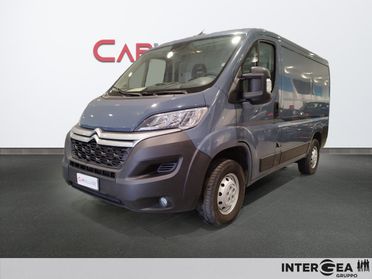 CITROEN Jumper 30 L1H1 2.2 bluehdi 120cv S&S