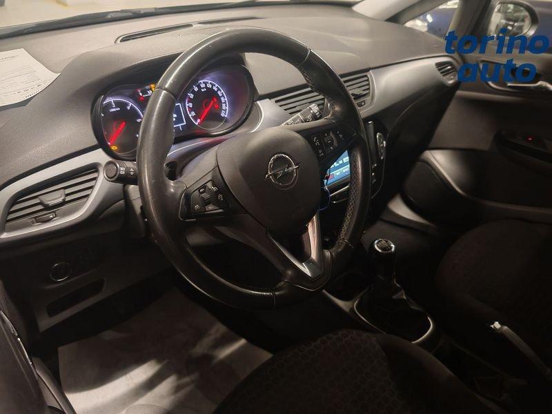 Opel Corsa Corsa 1.3 CDTI 5 porte Black Edition