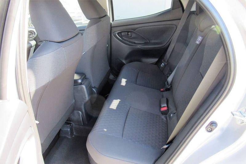 Toyota Yaris Yaris 1.5 Hybrid 5 porte Trend 12.000 Km