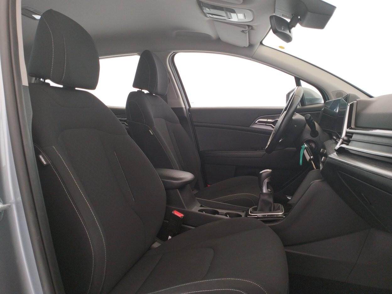 KIA SPORTAGE 1.6 crdi mhev Business mt