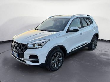 DR AUTOMOBILES dr 4.0 1.5 Bi-Fuel GPL MT