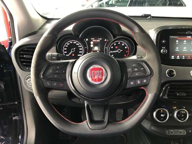 Fiat 500X 1.0 T3 Sport 120cv