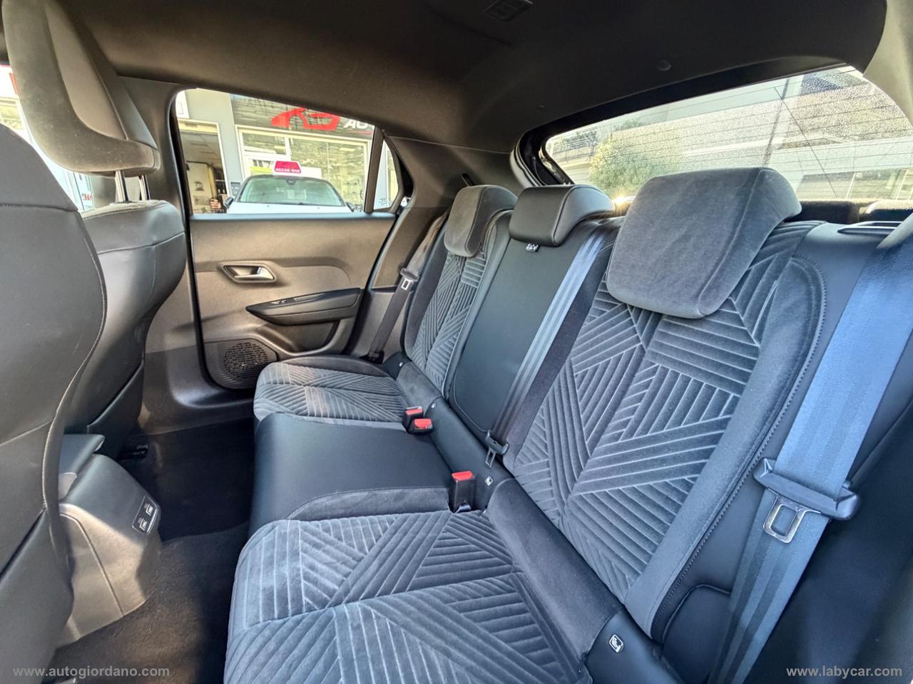 LANCIA Ypsilon Hybrid e-DCT LX