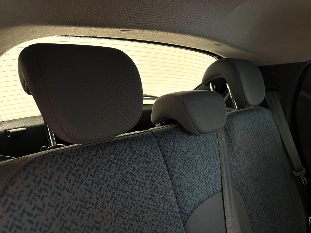 Lancia Ypsilon III 1.0 firefly hybrid Silver Plus s&s 70cv