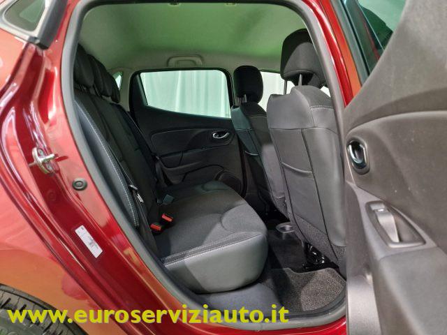 RENAULT Clio TCe 12V 90 CV tce energy Duel 90cv my18