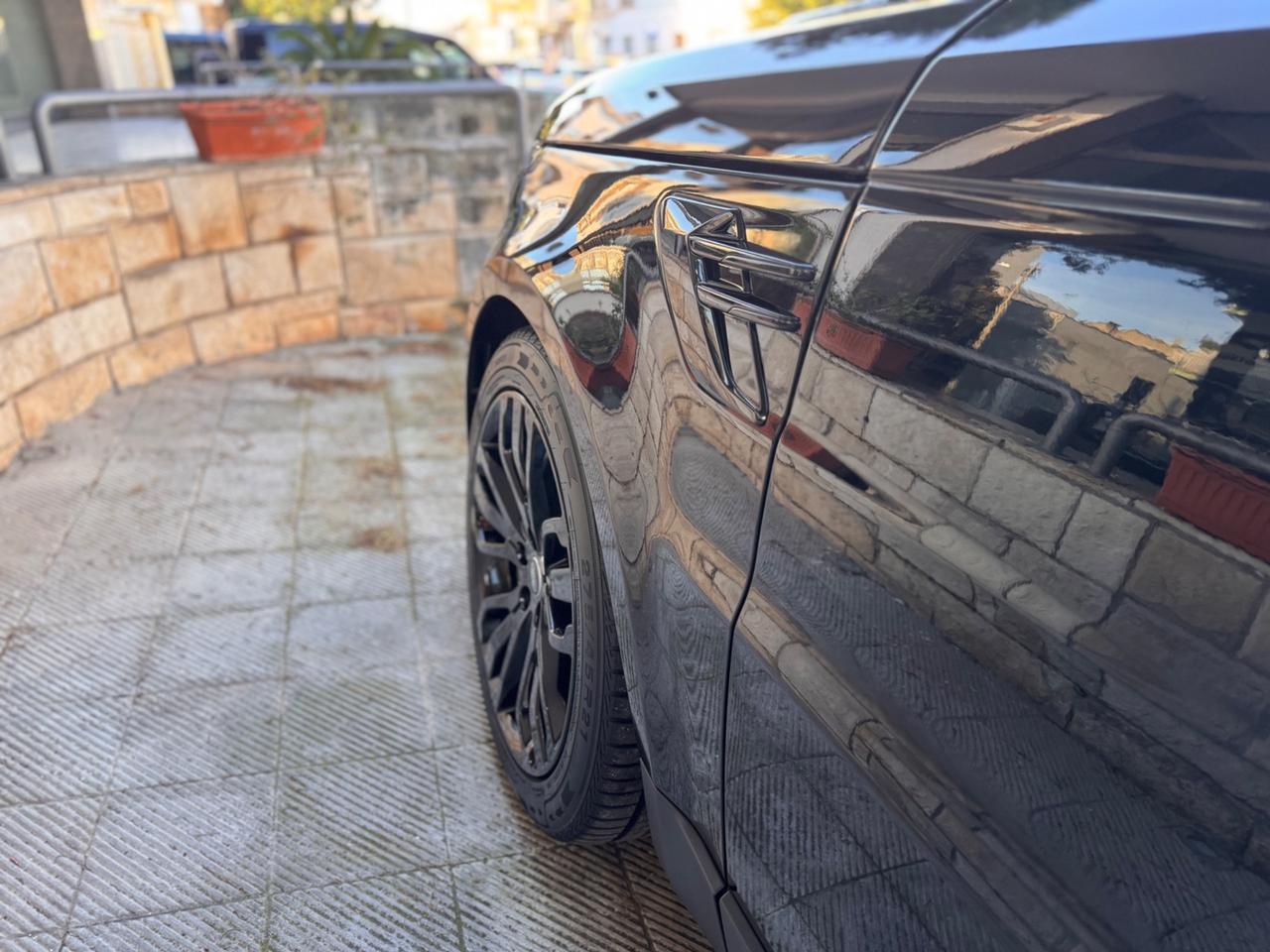 Land Rover Range Sport 3.0 SDV6 249 CV SE